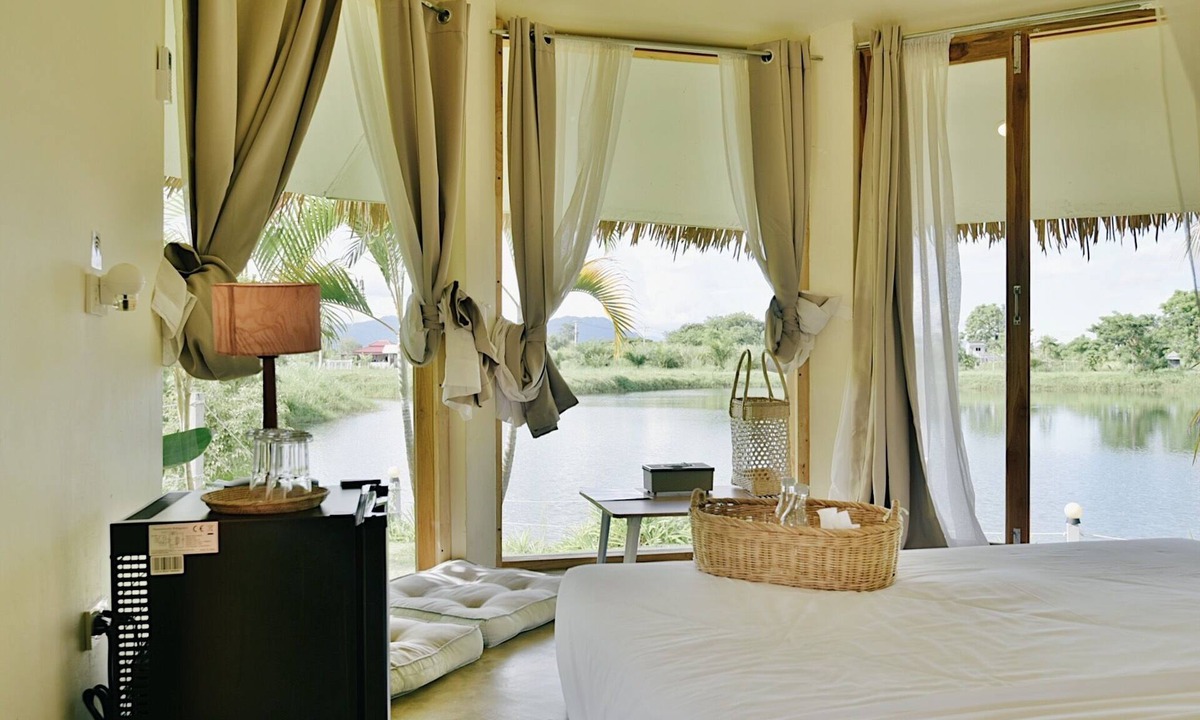 Mae Lao Hotel | DOOWALL HOTEL