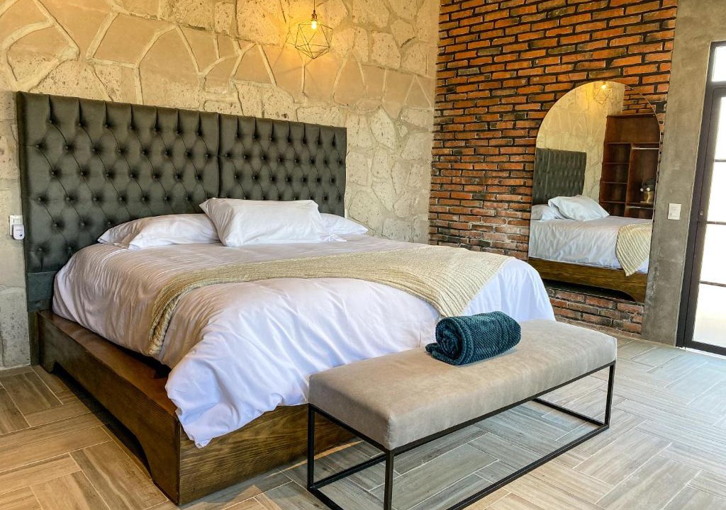 Aculco Hotel | Dos Aguas Hotel Boutique