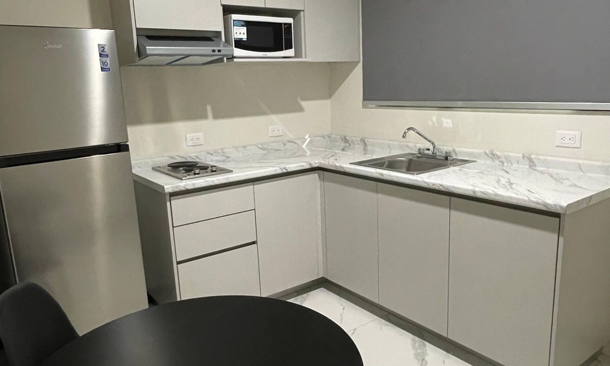 Guadalupe Apartment | Double Suite- 500m from "La Lomita".