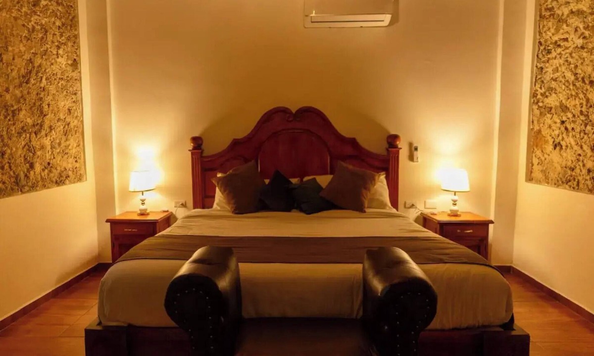 Coatepec Apartment | Downtown Coatepec