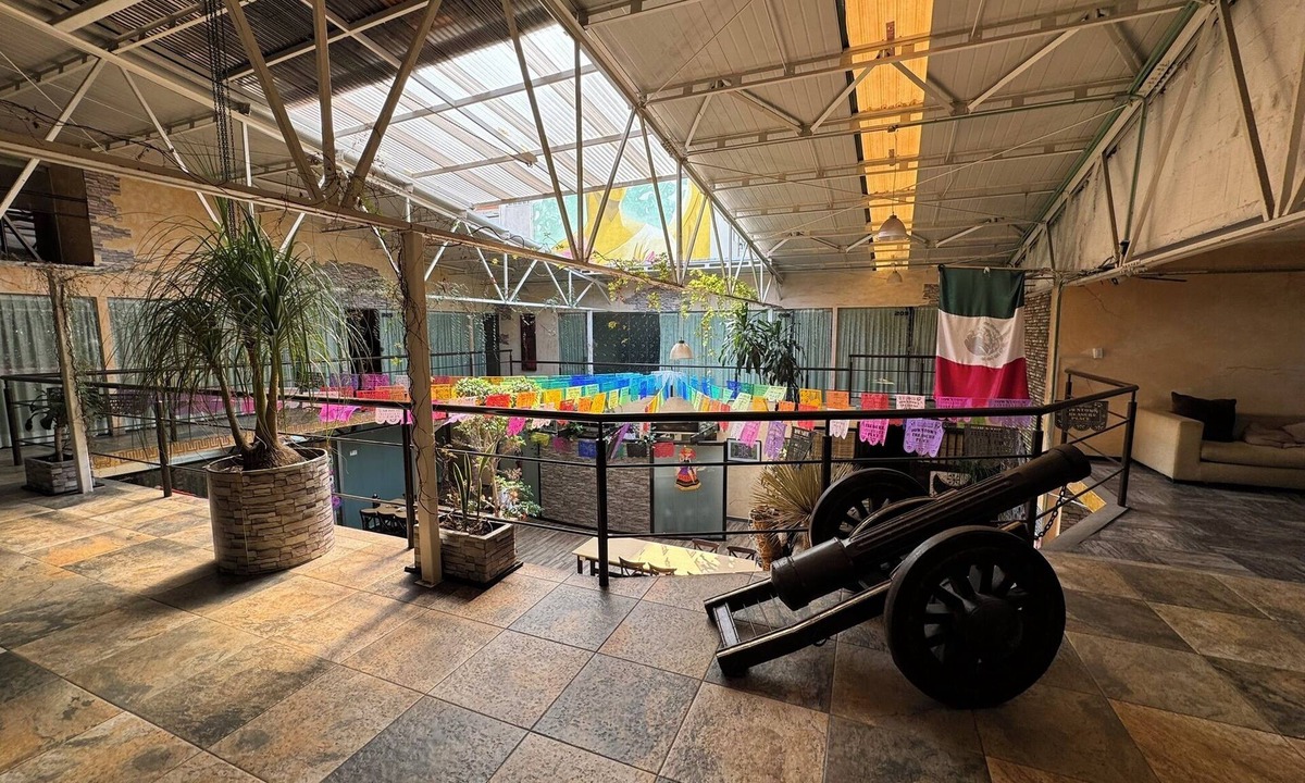 Guerrero Resort | Downtown Treasure Place