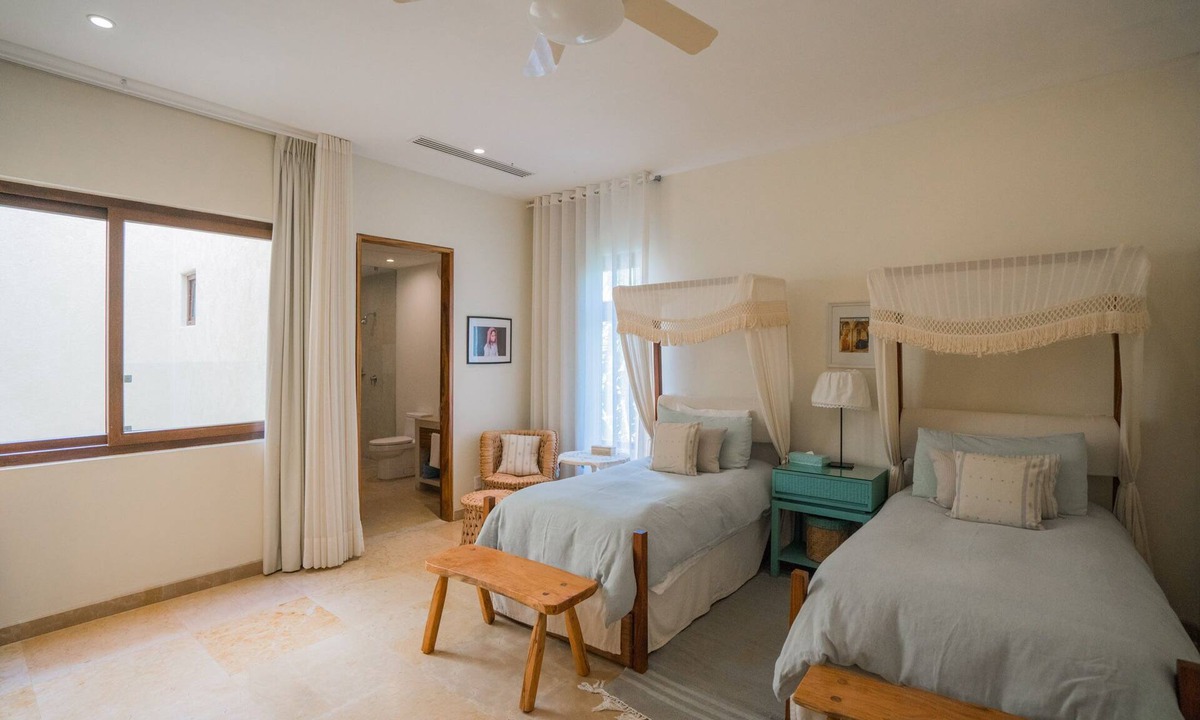 Bucerias Condo | Dream come true Los Veneros Penthouse
