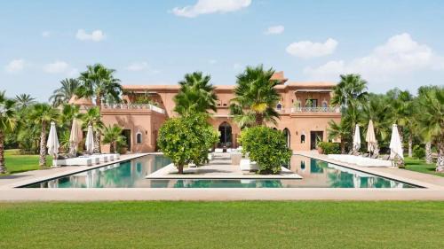 Annakhil Villa | Dreamcation Villa