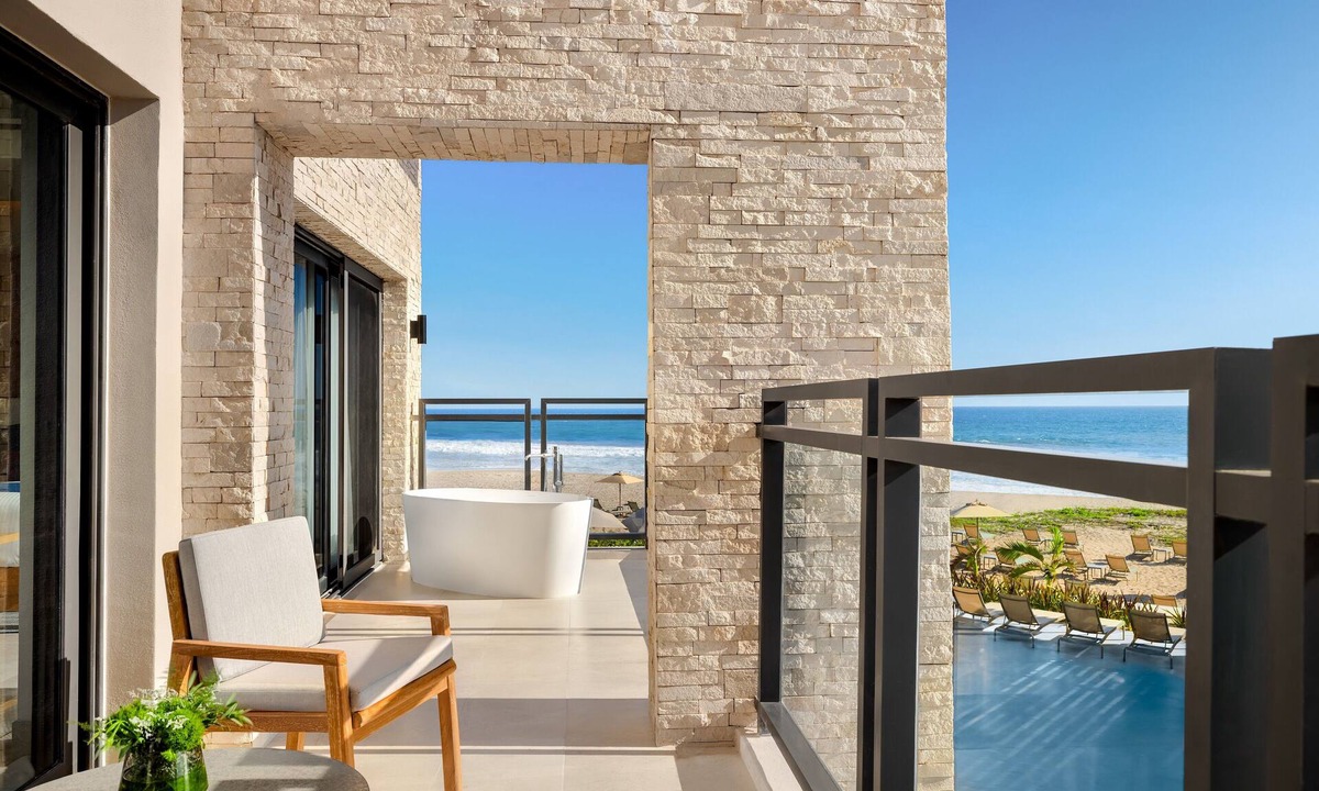 Mazatlan Resort | Dreams Estrella del Mar Mazatlan Golf & Spa Resort - All Inclusive