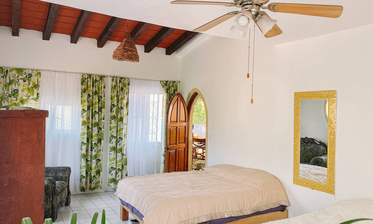Emiliano Zapata Apartment | DT Puerto Vallarta - Bright Apt w/Sunny Patio & Views - Mins to Beach