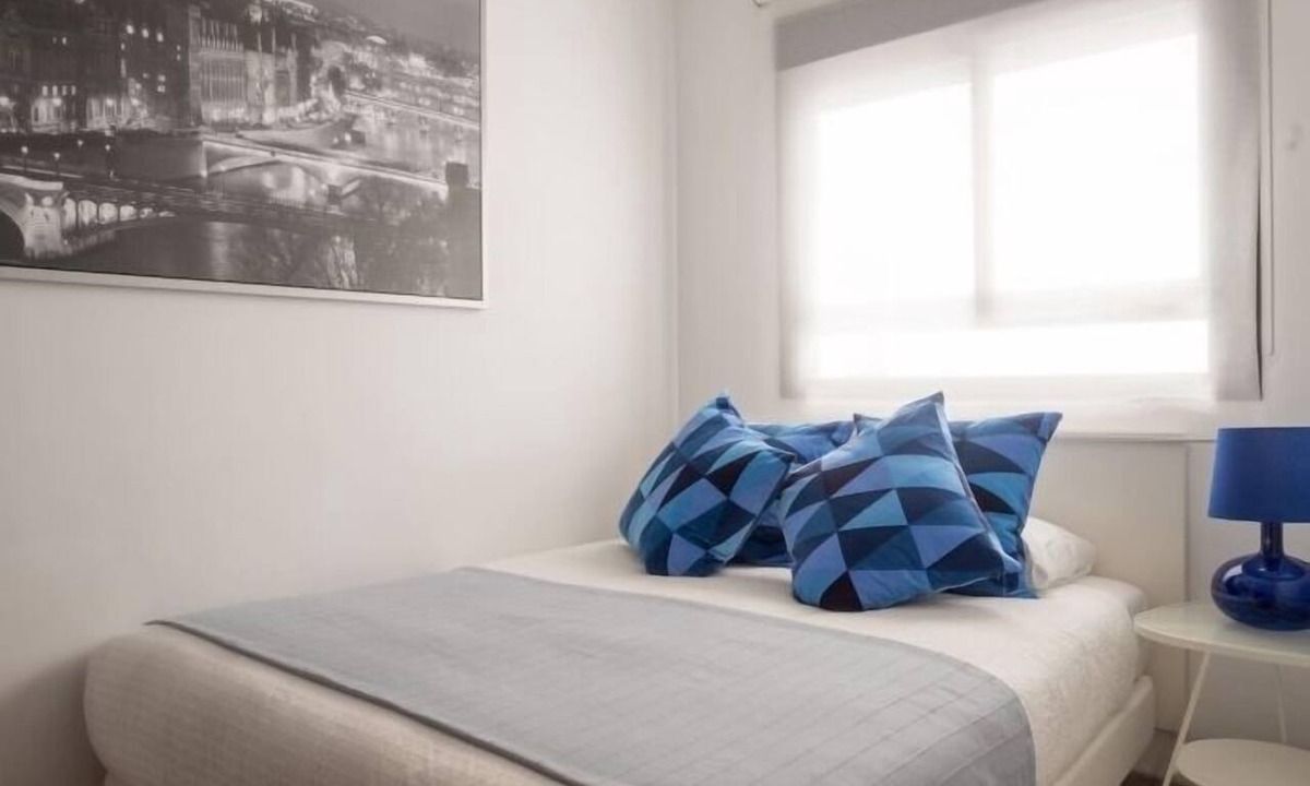 Cordoba Old City Apartment | Duque 1C · Standard Apartment without Terrace · 2 Bedrooms · 2 Bathrooms