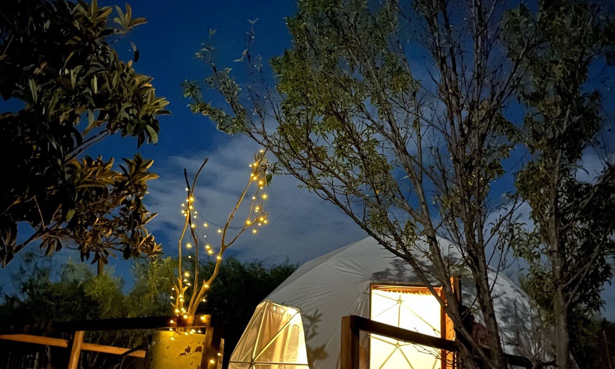 Lagos de Moreno Hotel | Echological Hotel Restaurante & Spa