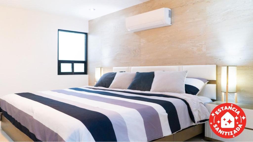 Monterrey Hotel | ECONOSUITES FUNDIDORA