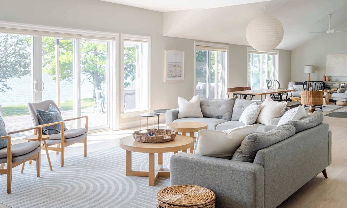 Consecon House | Edenshores - Pristine Waterfront