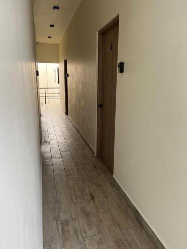 Orizaba Apartment | Edificio