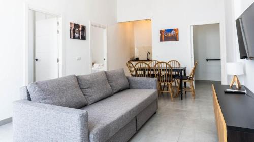 Zafra Old Town Apartment | Edificio San José