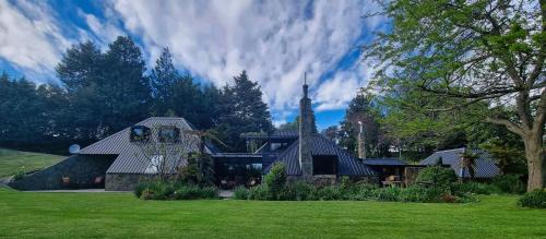 Waitaki District Bed & Breakfast | Edwoods Boutique Bed & Breakfast