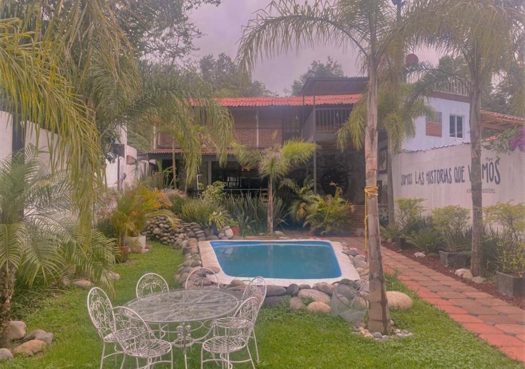 Xicotepec Hotel | El Capricho by Rotamundos