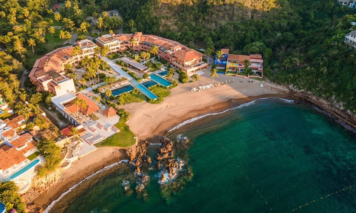 Costa Careyes Resort | El Careyes Club & Residences