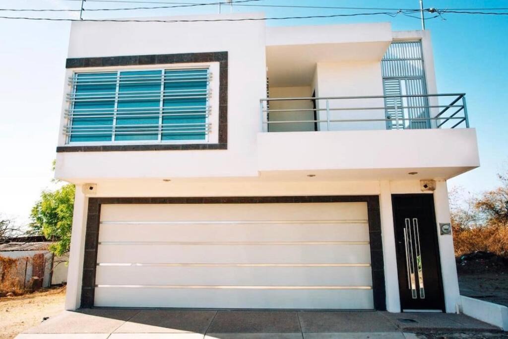 Culiacan House | El Charco Culiacán