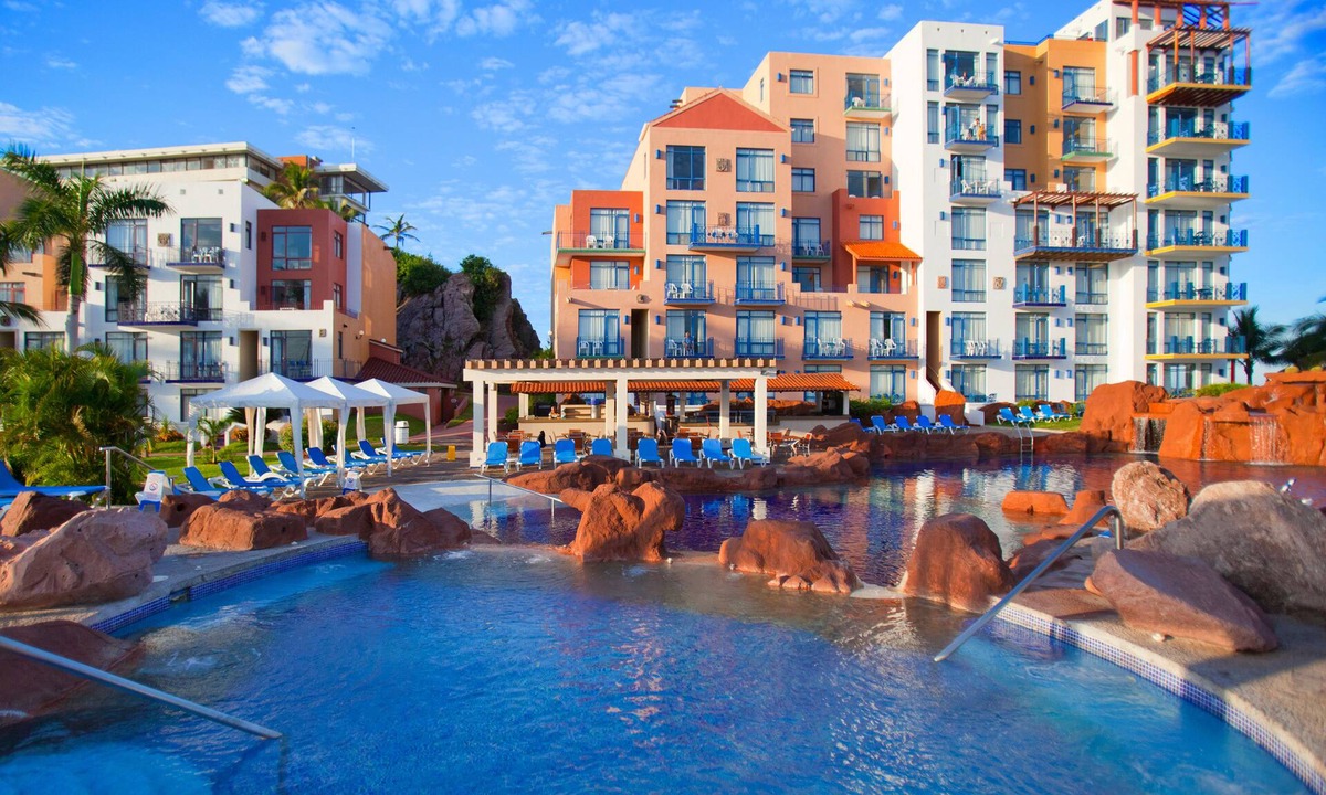 Marina el Cid Resort | El Cid Marina Beach Hotel