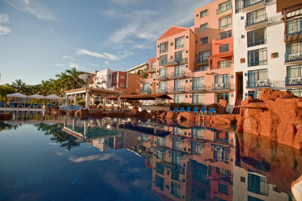 El Cid Marina Beach Hotel | Marina el Cid