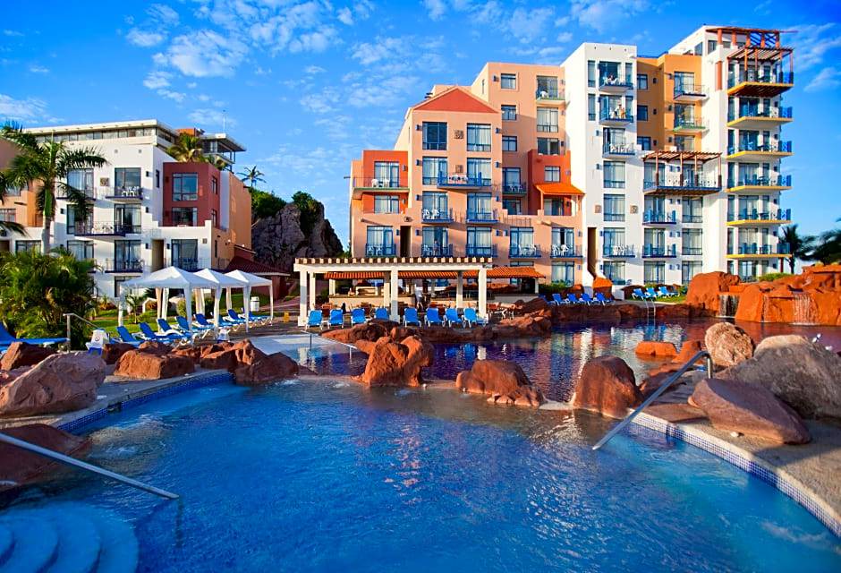 Marina el Cid Hotel | El Cid Marina Beach Hotel