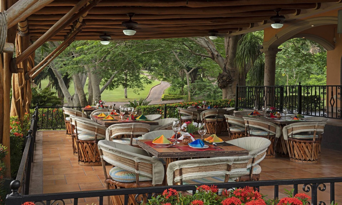 Manzanillo Resort | El Corazón Golf & Spa Resort Manzanillo