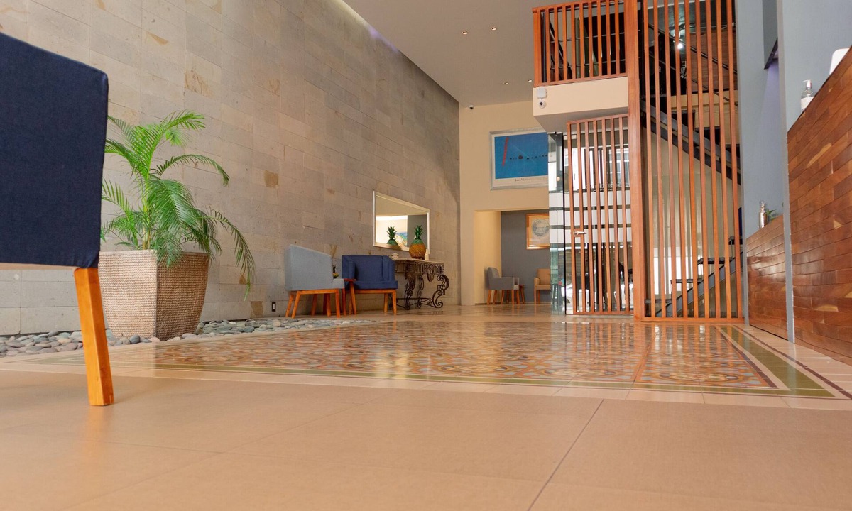 Zamora de Hidalgo Hotel | El Hotel Business Class – Zamora Centro