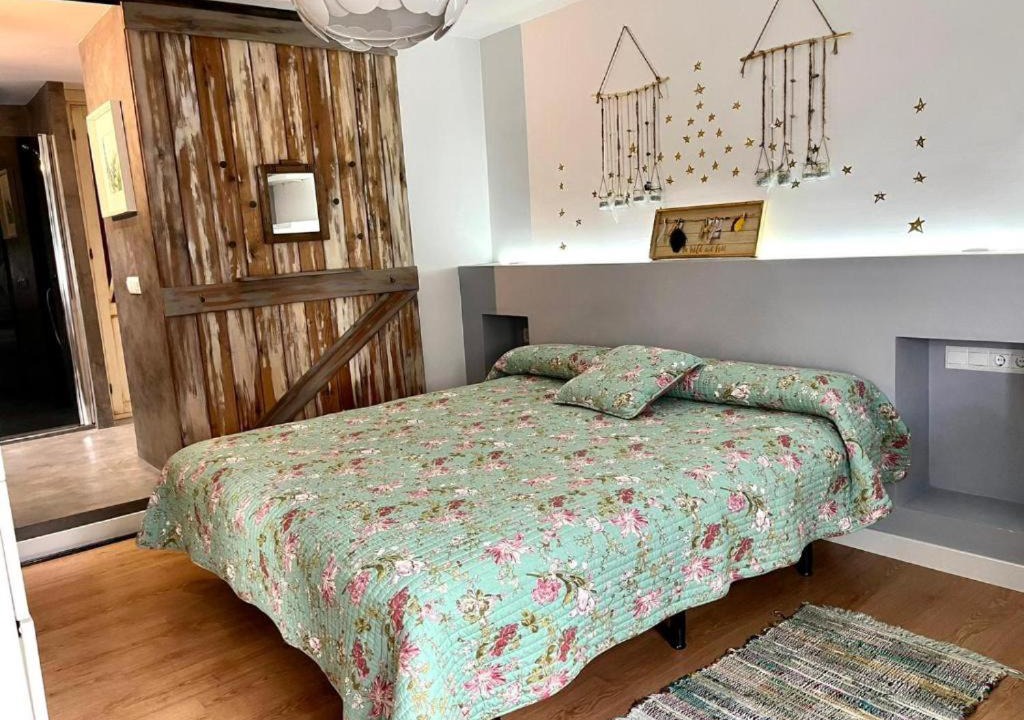 Centro Comercial Apartment | El Lienzo Cordobés - Centro