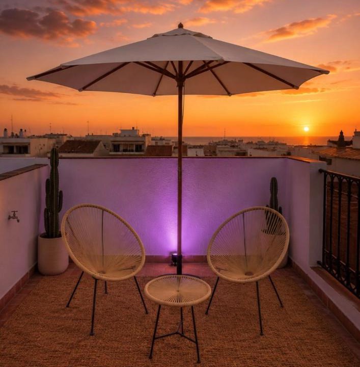 Garrucha Apartment | El Mirador de Garrucha