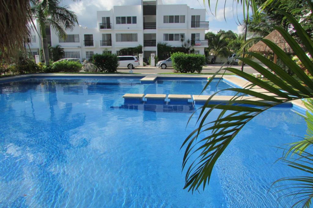 Puerto Juarez Apartment | El Nido - Playa del Carmen