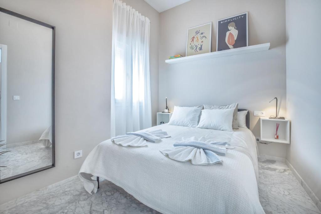 San Pedro Apartment | El Oasis de San Pedro