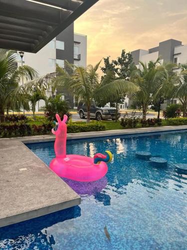 Veracruz Apartment | El paraíso del descanso