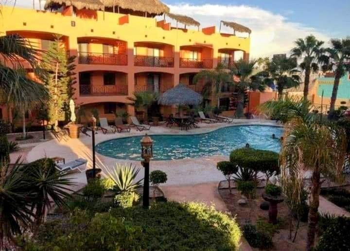 Benito Juarez Apartment | El Pueblo