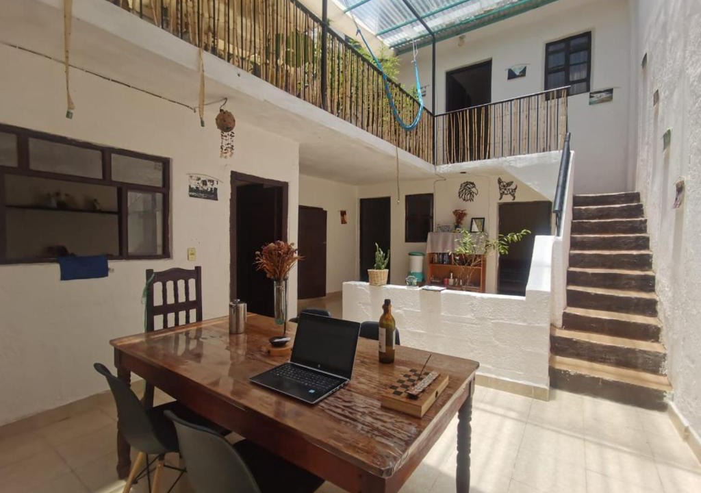De La Merced House | El Rinconcito de San Cris