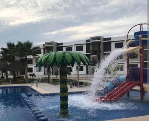 Cerritos Apartment | El rincón de las golondrinas