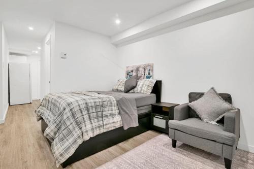 LaSalle Apartment | Elegance comfort à Montreal