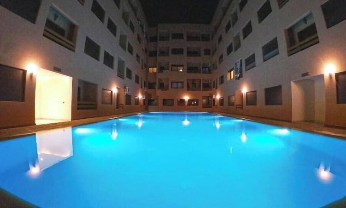 Gueliz Apartment | Elegant apartment 5 min from Guéliz - Ideal location