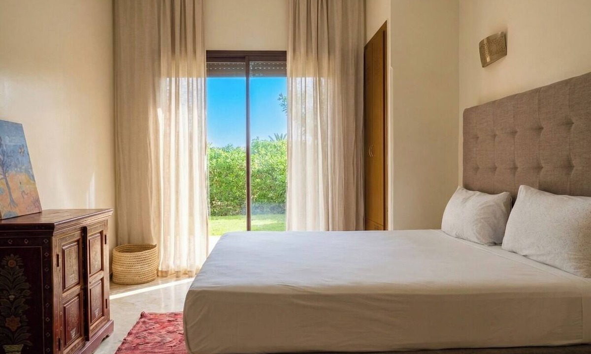 Zaouia Sidi Abdallah Ben Sassi House | ✨ Elegant Villa with Private Pool