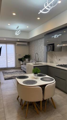 Monterrey Apartment | Elegante departamento a 10 minutos de Cintermex
