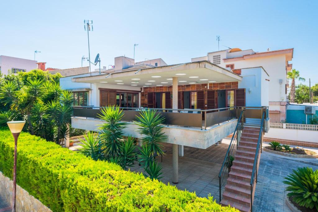 Can Picafort Villa | Elianto