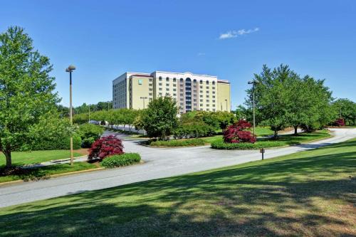 Embassy Greenville Golf Resort Conference | Greenville - Spartanburg