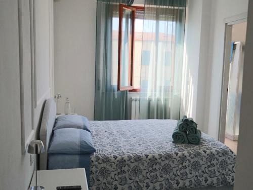 Pisa House | Emerald Room Pisa