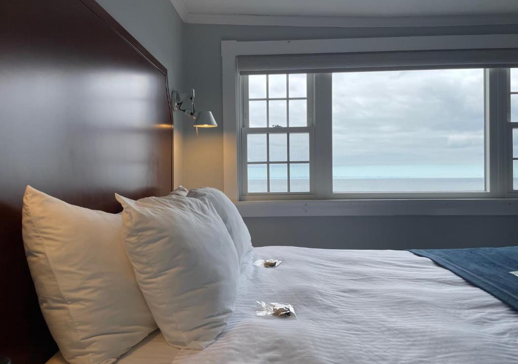 Rockport Hotel | Emerson Inn By The Sea