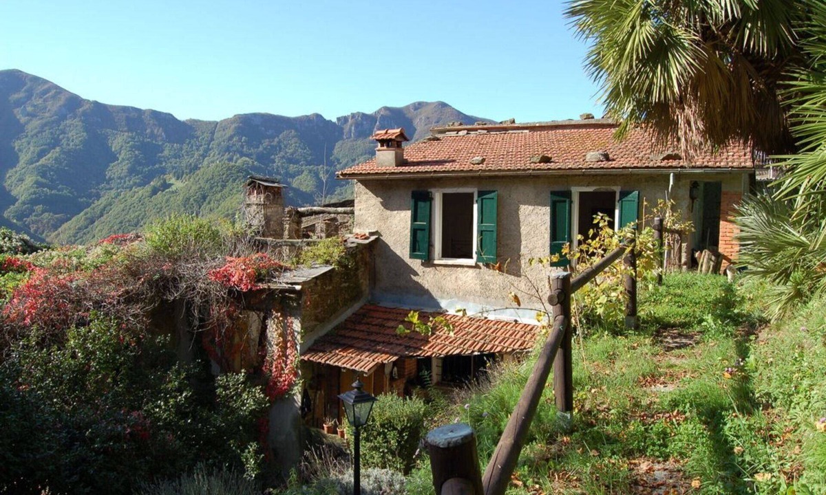 Stazzema House | Emilia - Stazzema ,Tuscany