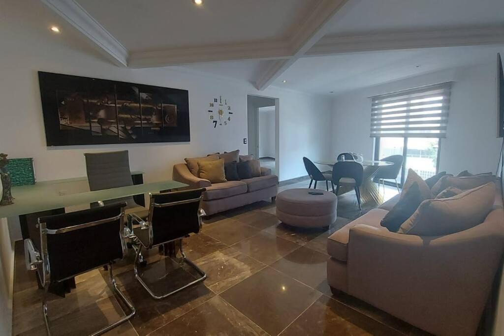 Ixtapalapa Apartment | Encantador y Lujoso Apartamento