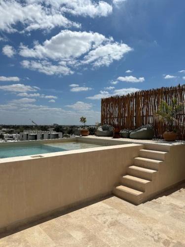Montecarlo House | Encanto de Montebello