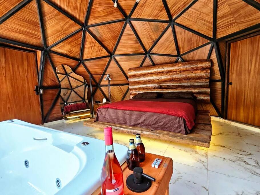 Mazamitla Apartment | Encanto Natural 2