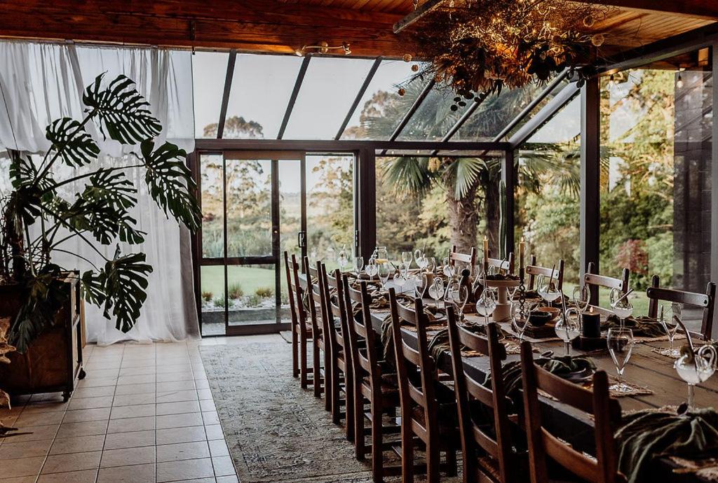 Hokitika House | Enchanted - West Coast Private Wonderland