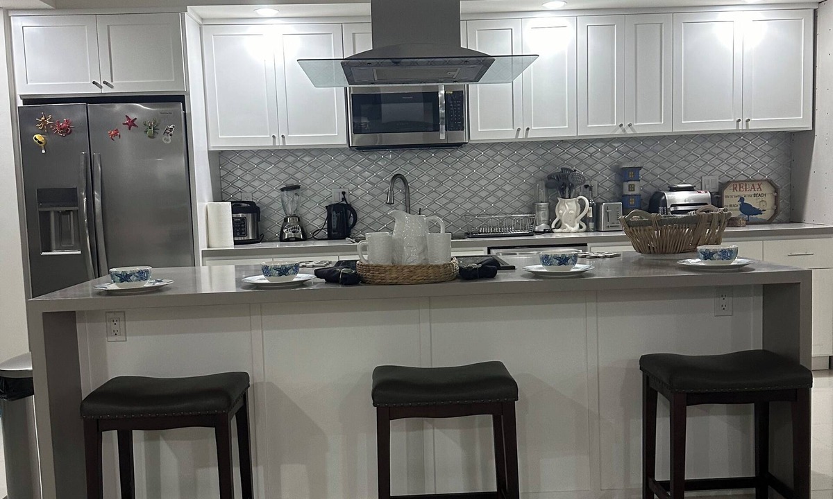 Termoelectrica House | Enchanting 3-bedroom house with WiFi in Playas de Rosarito