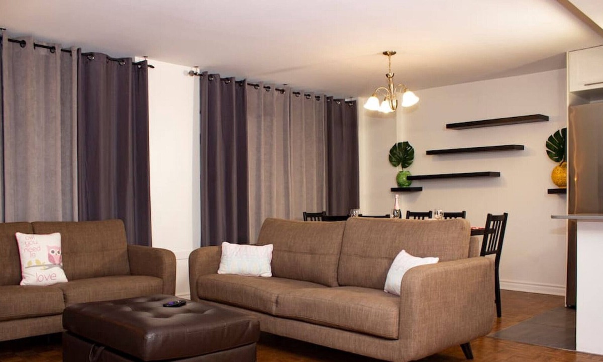 Downtown Montreal Apartment | Enchanting Home in Montreal DT- walk everywhere