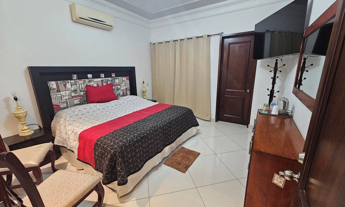 Degollado Apartment | Endodent Room in Degollado