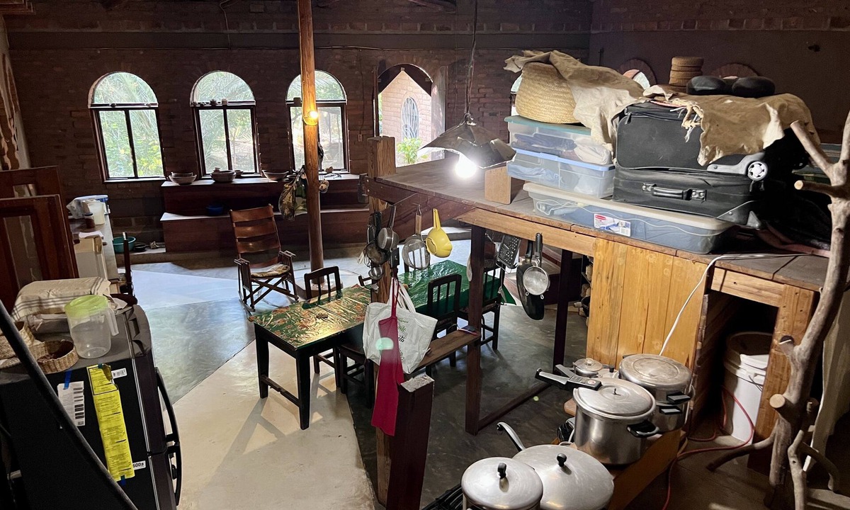 Urique Hostel | Entre Amigos