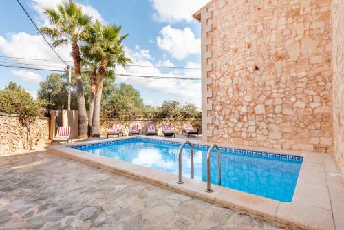 Cala Llombards House | Es Cantó